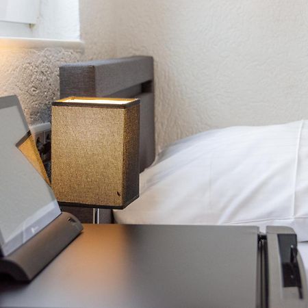 Hotel-Cocco-Bello In Der Villa Foret ルートヴィヒスブルク エクステリア 写真