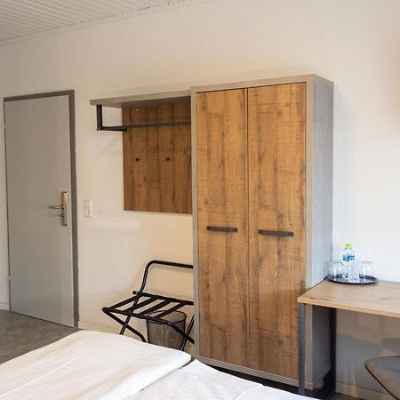 Hotel-Cocco-Bello In Der Villa Foret ルートヴィヒスブルク エクステリア 写真